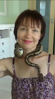 Матвеева Елена Юрьевна