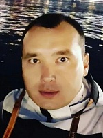 Муханалиев Вадим Ербулатович