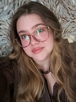 Волкова Полина Демократовна