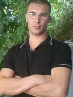 Иван Владимирович Гордиенко