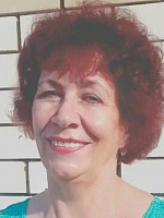 Сутырина Алевтина Алексеевна