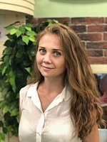 Екатерина Андреевна Батраева