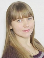 Токарева Нина Алексеевна