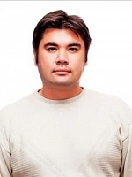 АЛЕКСЕЙ ВАСИЛЬЕВИЧ КЛОПОВ