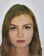 Григорьева Ольга Олеговна