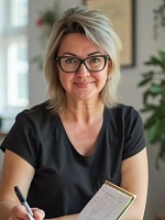 Панюшкина Наталья Васильевна