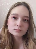 Суханова Алисия Александровна