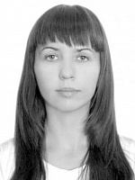 Небратенко Анна Владимировна