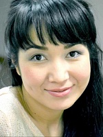 Абуталиева Алима Айбулатовна