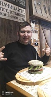 Тимур Шамилевич Неврузин