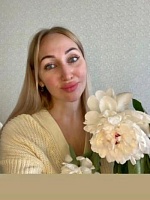 Марина Владимировна Рябикина