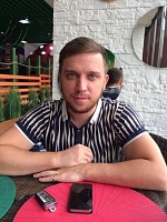 Kap Pavel Sergeyevich