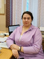 Митрошина Дарья Степановна