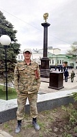 дьяков Пётр Павлович