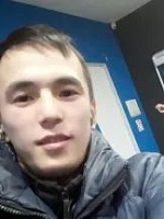 Мухит Бахтенович Бегеев