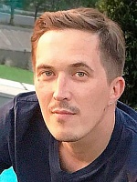 Александр Васильевич Вагин