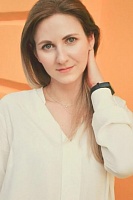 Дарья Валерьевна Гайдар