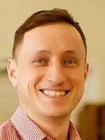 Кузьмин Павел Константинович