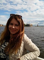 Наталья Геннадьевна Косицына
