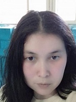 Руфина Хайдаровна Мусралиева