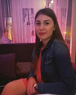 Екатерина Игоревна Дьякова