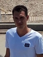 Максим Александрович Буканов