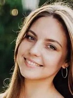 Чугурова Алена Сергеевна