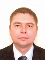 Пеньков Сергей Анатольевич