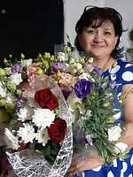 Бекулова Мухаббат Юлдашевна