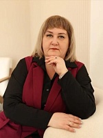 Ольга Николаевна Карцева