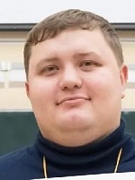 Тарков Денис Алексеевич