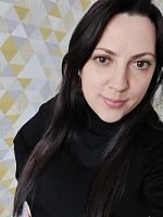 Наталия Александровна Подберезникова