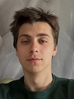 Данила Алексеевич Титов