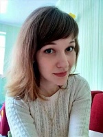 Калинина Алина Алексеевна