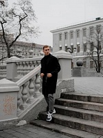 Ковенькин Богдан Евгеньевич