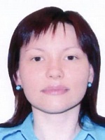 Боловина Анастасия Игоревна