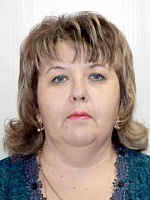 Чалова Наталья Сергеевна