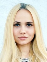 Павлова Ирина Сергеевна