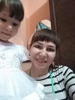 Сетова Зуля Ризабековна