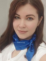 Михайлова Юлия Андреевна