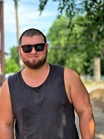 Сергей Алексеевич Тарабрин