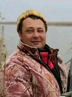 Александр Сергеевич Карпов