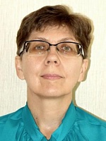 Крятова Наталья Владимировна