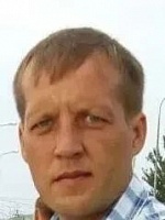 Сергей Викторович Сарычев