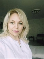 Харченко Вера Борисовна