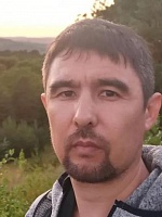 Азат Мирович Муталлапов