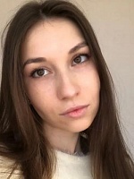 Соснина Наталья Витальевна