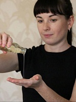 Оксана Вячеславовна Ковалева