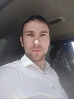 Рифхат Салаватович Рахимбердиев