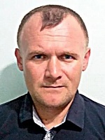 Житников Виктор Викторович